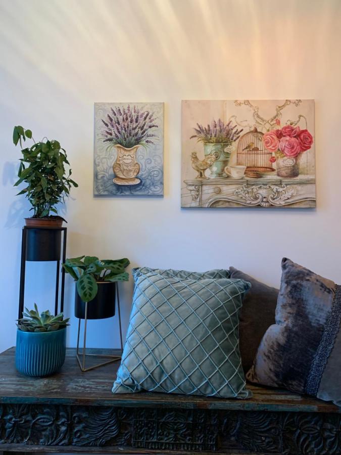 Apartment Frica Ludvika Garden Liepaja