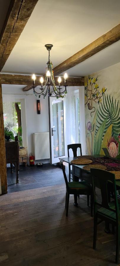 Apartment Frica Ludvika Garden